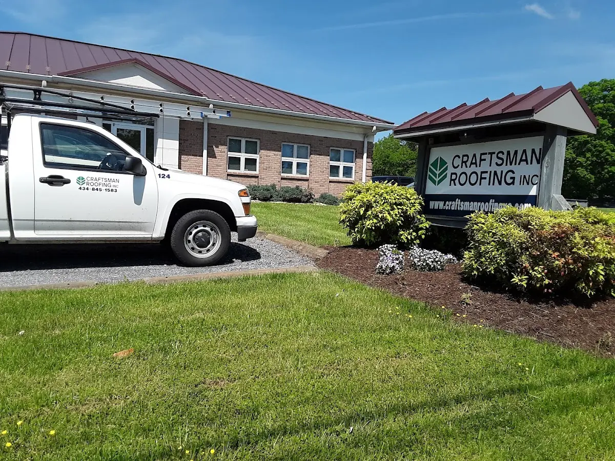 Quality Roof Replacement by experienced craftsmen in Foothill Acres